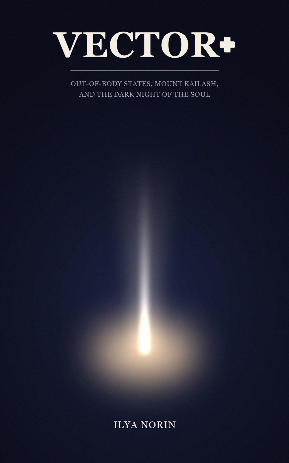 Cover of the book Vector+